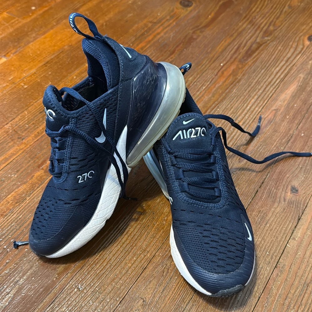 Boys Nike air max